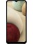 Samsung Galaxy A12 Ekran Koruyucu 9d Tam Kaplayan Kavisli 2