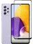 Samsung Galaxy A72 Ekran Koruyucu 9d Tam Kaplayan Kavisli 1