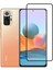 Xiaomi Redmi Note 10 Pro Ekran Koruyucu 9d Tam Kaplayan Kavisli 1