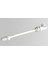 Taharet Çubuğu Plastik Başlı Orta 29 cm 2