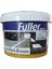 Füller Sarı Yol Çizgi Boyası 2,5 Litre Su Bazlı 3