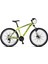 Wildfire 29J H. Disk 18K Erkek Lime-Siyah 1