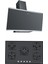 Fpj 915 V Bk/ss Davlumbaz Fhns 905 4g Tc Bk Ocak Black Glass 2li Ankastre Set 1