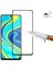Infinix Note 10 Uyumlu Seramik Ekran Koruyucu 4