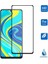 Infinix Note 10 Uyumlu Seramik Ekran Koruyucu 5