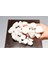 Beyaz Dolomit Taşı 2-4 Cm, Peyzaj Taşı, Dekoratif Akvaryum Taşı, Süs Taşı, Saksı Taşı, Beyaz Taş, Bahçe Taşı 1