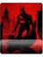 The Batman 2022 Bilek Destekli Mousepad Model - 2 1