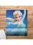 Frozen - Karlar Ülkesi Bilek Destekli Mousepad Model - 1 2