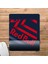 Red Bull Racing - Formula 1 Bilek Destekli Mousepad Model - 1 2
