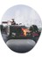 Red Bull Racing - Formula 1 Bilek Destekli Mousepad Model - 2 Oval 1