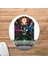 Arcane Bilek Destekli Mousepad Model - 4 Oval 1