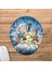 Disenchantment Bilek Destekli Mousepad Model - 1 Oval 2