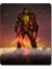 Doom Bilek Destekli Mousepad Model - 2 1