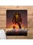 Doom Bilek Destekli Mousepad Model - 2 2
