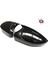 Hyundai Getz 2002-2011 Batman Yarasa Ayna Kapağı Piano Black Abs Plastik 1