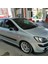Hyundai Getz 2002-2011 Batman Yarasa Ayna Kapağı Piano Black Abs Plastik 5