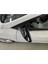 Hyundai Accent Blue Sinyalli Batman Yarasa Ayna Kapağı Piano Black Abs Plastik 3