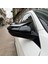 Honda Civic Fc5 Fk7 Batman Yarasa Ayna Kapağı Piano Black Abs Plastik 3