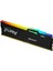 FURY Beast RGB 16GB DDR5 6000MHz CL40 Performans Rami 1