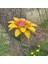 Metal Daylily Flower Bahçe Ev Dekorasyonu (Yurt Dışından) 4