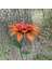 Metal Daylily Flower Bahçe Ev Dekorasyonu (Yurt Dışından) 5