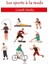 Les Sports A La Mode 1