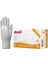 Lateks Pudralı Eldiven S - Small 3 Paket 100LÜ 2