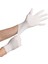 Lateks Pudralı Eldiven S - Small 3 Paket 100LÜ 3