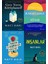 Gece Yarısı Kütüphanesi - Rahatlama Kitabı - Zamanı Durdurmanın Yolları - İnsanlar - 4 Kitap - Matt Haig 1