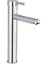 Itimat Delta 322C Çanak Lavabo Bataryası 1