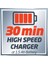 Einhell Power X-Charge 18 Volt Li-Ion Akü Şarj Cihazı 3