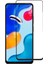 Xiaomi Redmi Note 11S Ekran Koruyucu 9d Tam Kaplayan Kavisli 1