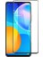 Huawei P Smart 2021 Ekran Koruyucu 9d Tam Kaplayan Kavisli 1