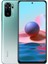 Xiaomi Redmi Note 10 Ekran Koruyucu 9d Tam Kaplayan Kavisli 2