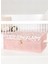 Baby Bebek Kapaklı Kutu Baza 50*39*19 Pembe 1