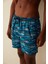 Ocean Shorter Lenght Deniz Şortu 2
