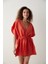 Scarlet Kaftan 3