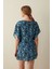 Çok Renkli Bundle Kaftan 5