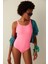 Neon Pembe Basic Sport Mayo 1