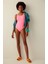 Neon Pembe Basic Sport Mayo 3