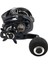 Elan Widepower Iı 71BL Çıkrık/baitcasting Jig Olta Makinesi (Sol El) 2