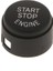 4xstart Motor Düğmesi Anahtarı Bmw 5 7 F01 F02 F10F11 13-16 4 Pcs 2