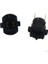 4pcs Far Soket Adaptörü Mazda Için H7 Ampul Tutucu Braketi B28V-51-0A3A 1