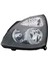 Far SaĞ [ Renault Clio Ii Symbol 2002-2008, Renault Clio Ii H.b 2002-2005 Grİ (manuel)(h7+h1) ] Gnzrz 1