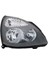 Far Sol [ Renault Clio Ii Symbol 2002-2008, Renault Clio Ii H.b 2002-2005 Grİ (manuel)(h7+h1) ] Gnzrz 1
