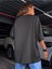 Kadın Oversize Sanfrancisco T-Shirt 2