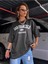 Kadın Oversize Sanfrancisco T-Shirt 4