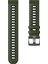 Honor Watch Gs Pro Uyumlu Kordon Kayış (22MM) Sportive Delikli Spor Silikon Kordon 3