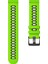 Honor Watch Gs Pro Uyumlu Kordon Kayış (22MM) Sportive Delikli Spor Silikon Kordon 3