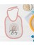 Kids Pembe Bebek Mama Önlüğü - Model 89 1